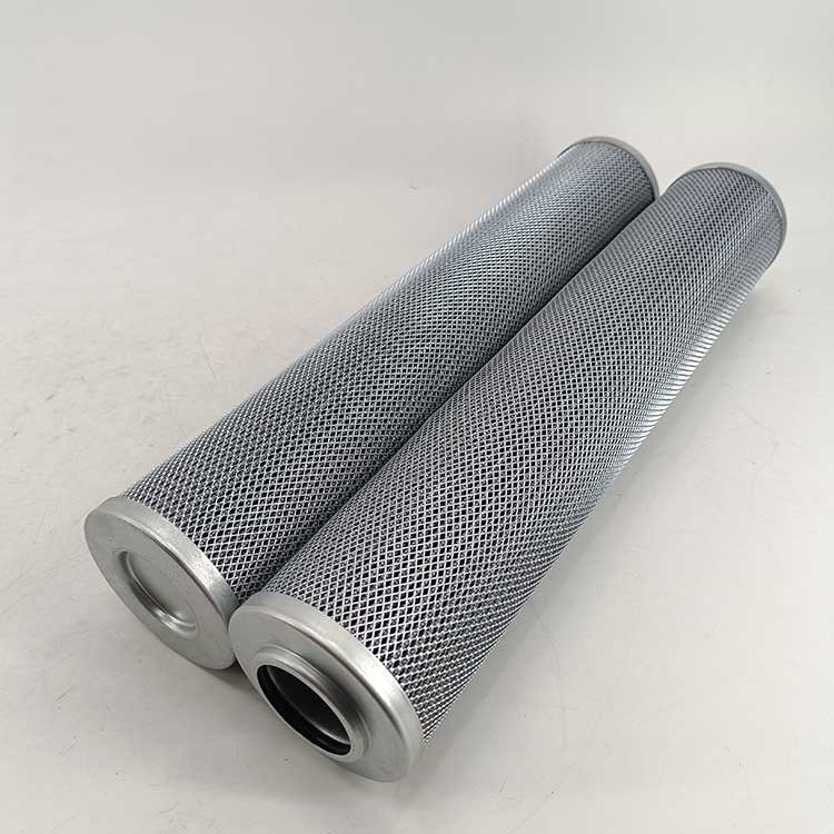 華豫供應(yīng)DE2683B5E20替代丹尼遜鼓風(fēng)機液壓循環(huán)系統(tǒng)濾芯