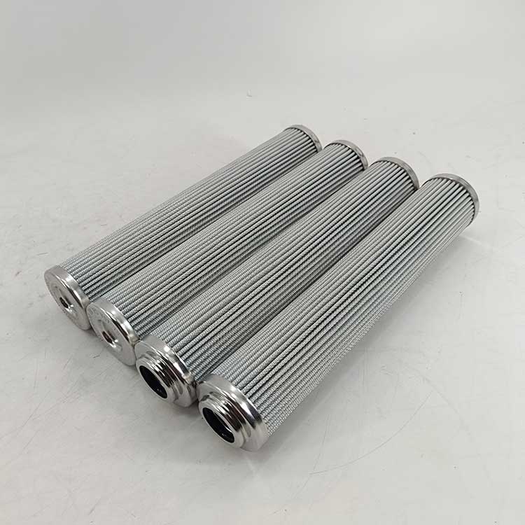 華豫供應(yīng)B45264-001-V替代穆格燃油系統(tǒng)油動機濾芯