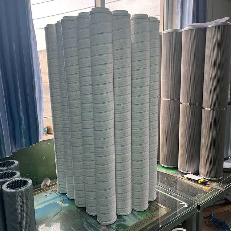 華豫供應(yīng)替代頗爾液壓油過濾器濾芯HC8904FRS39Z