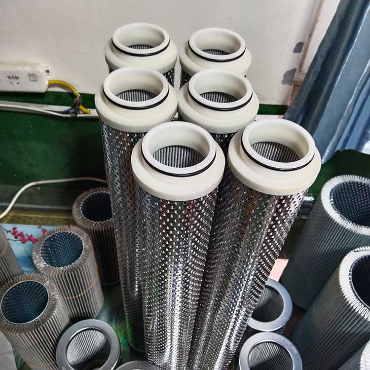 華豫供應(yīng)HC4754FKS26H替代頗爾潤(rùn)滑油濾芯