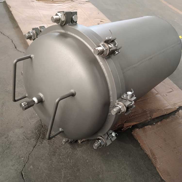 華豫生產(chǎn)供應(yīng)HY-GW108-01在線精濾器 內(nèi)置膜堆濾芯