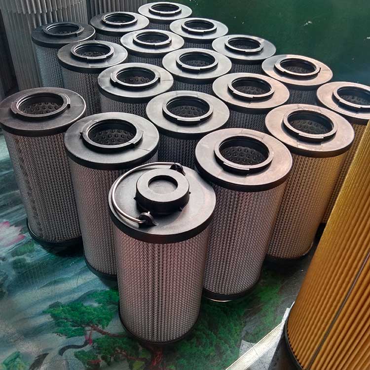 華豫供應(yīng)0660R003BN3HC替代賀德克回油管路濾芯