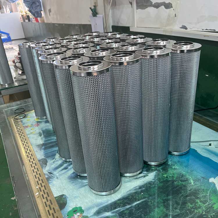 華豫供應(yīng)替代賀德克進(jìn)油管路濾芯0990D010ONX/DF-E