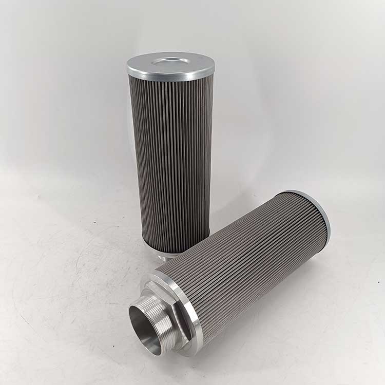 華豫供應替代穆格引風機控制油泵濾芯A31375-1