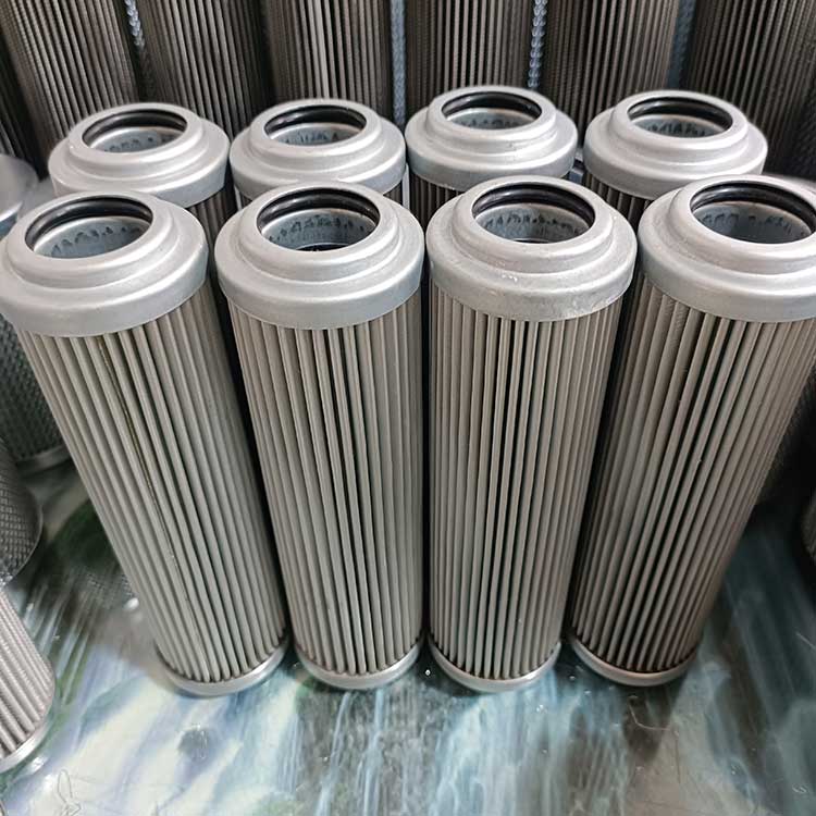華豫供應C2596替代曼牌鍋爐除渣機液壓循環(huán)系統(tǒng)濾芯