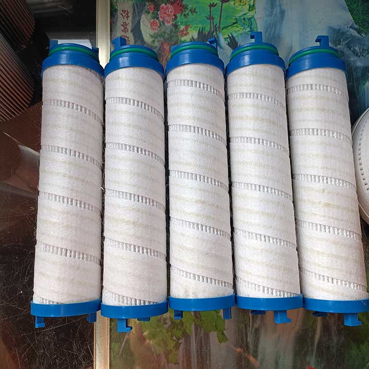 華豫供應(yīng)RP8500FUS8Z替代普瑞奇潤(rùn)滑油過(guò)濾器濾芯