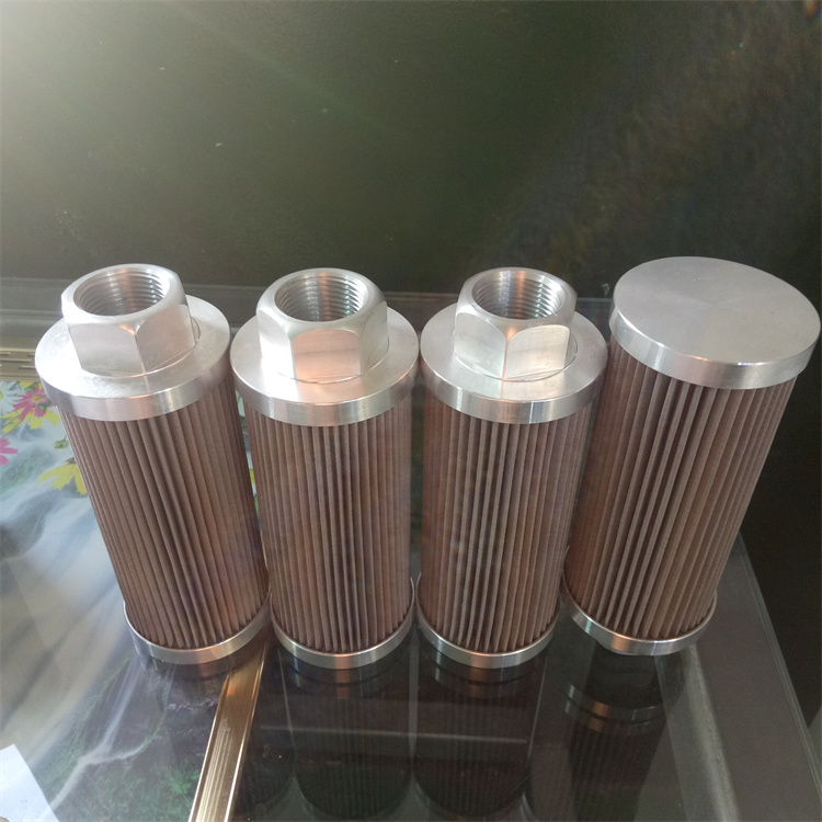 華豫 過(guò)濾器濾芯DOF-06