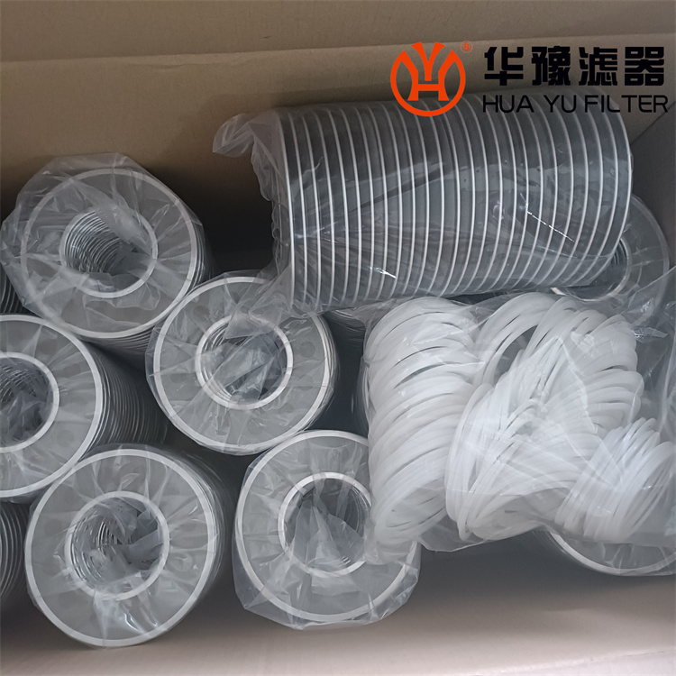 SPL80X-118高溫風(fēng)機(jī)潤滑站濾片 華豫