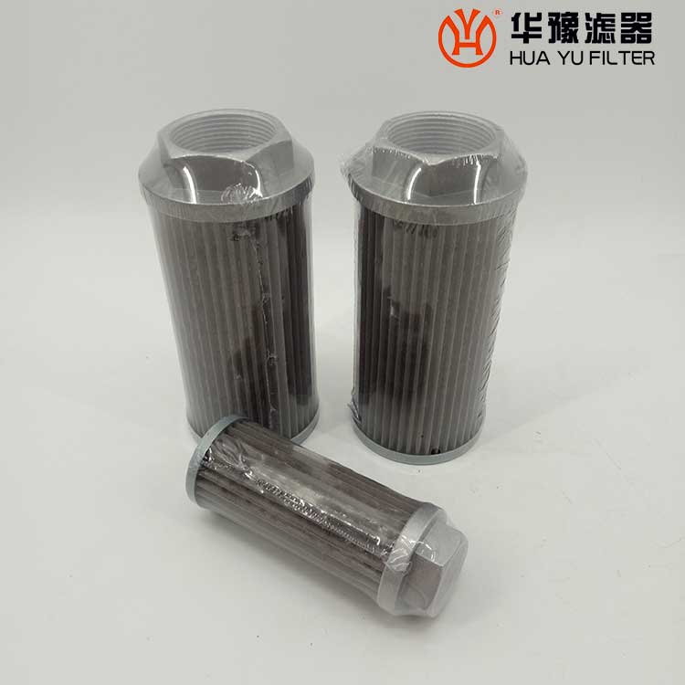 華豫WUI系列濾芯 WUI-63*80-J