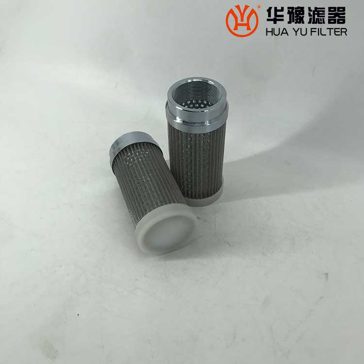 華豫給水泵、前置泵磁性濾網(wǎng) CHTC5/6SP