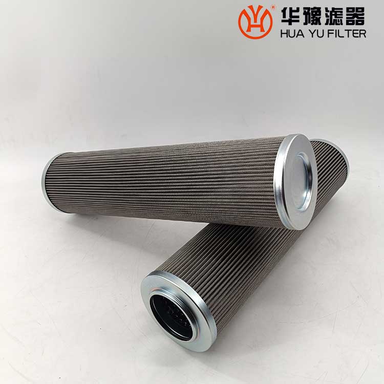 華豫R16K550.1 電廠(chǎng)用液力耦合器濾芯